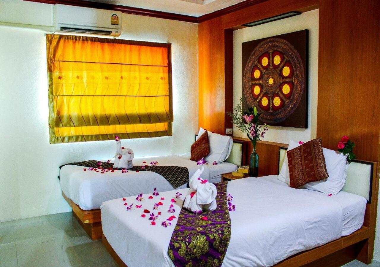 Ilmare Place Hotel