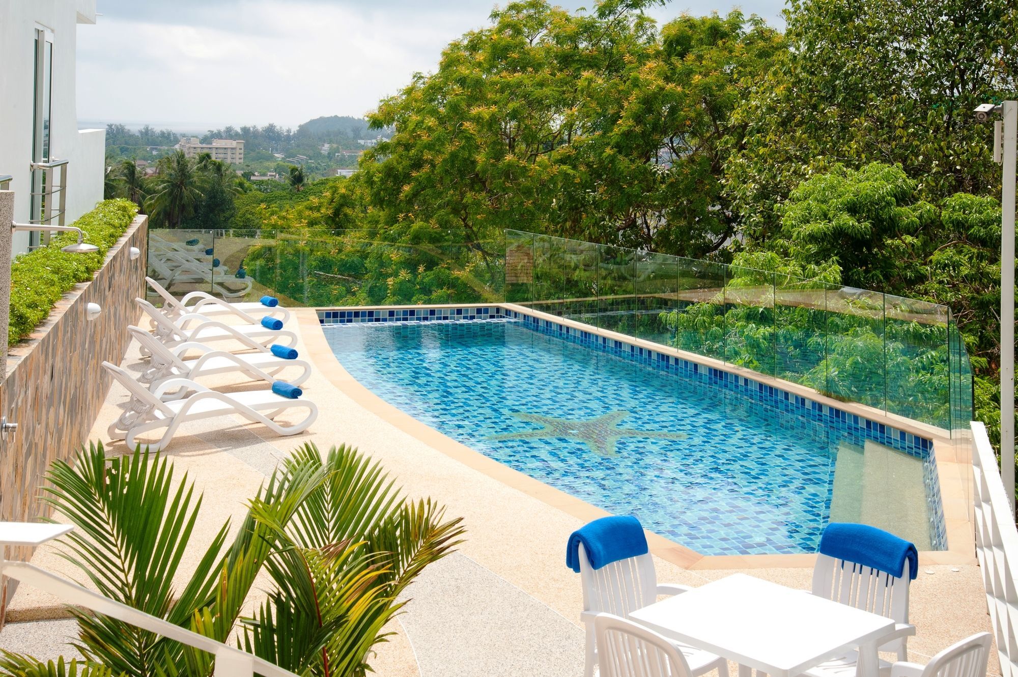 Shanaya Ocean View Aparthotel