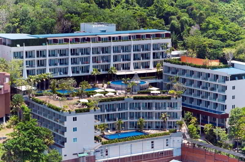 Resort Sea Sun & - Sha Phuket