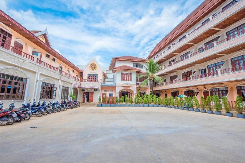 Resort Tony Patong