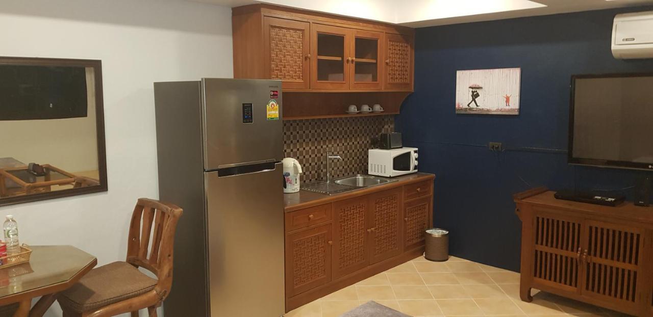 Summer Breeze Hotel Patong