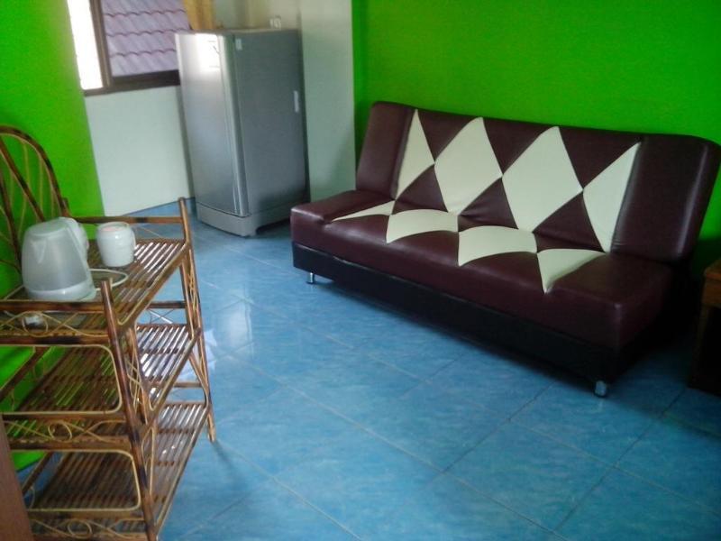 The Apartment *