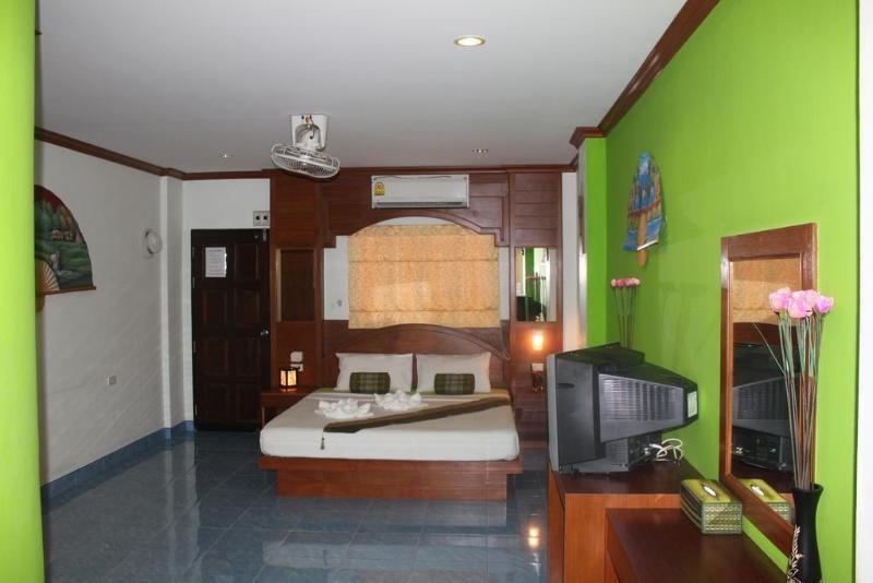Apartment The Patong