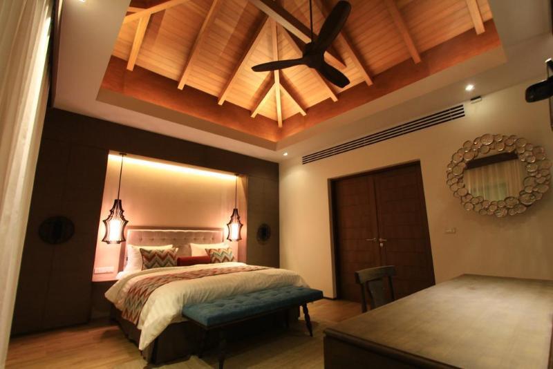 Baan Kongdee Sunset Resort Praia de Kata
