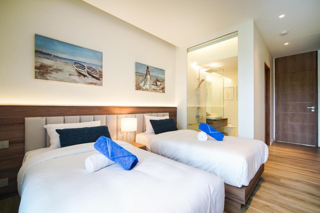 Pai Phuket Aparthotel