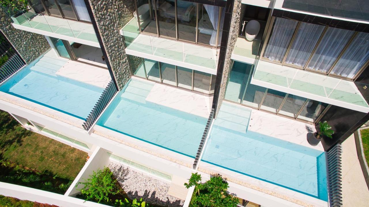 Pai Phuket 3* Karon