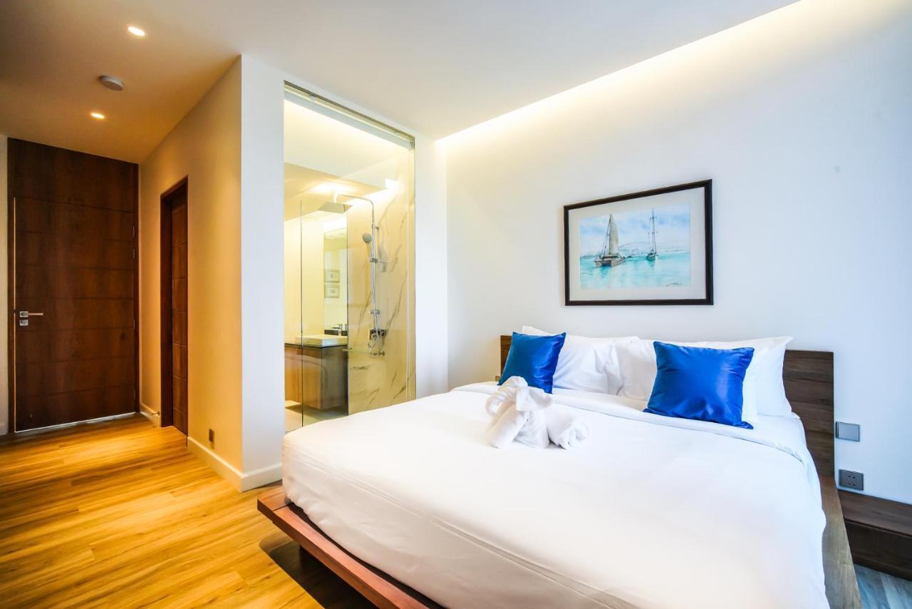 Pai Phuket Aparthotel 3*