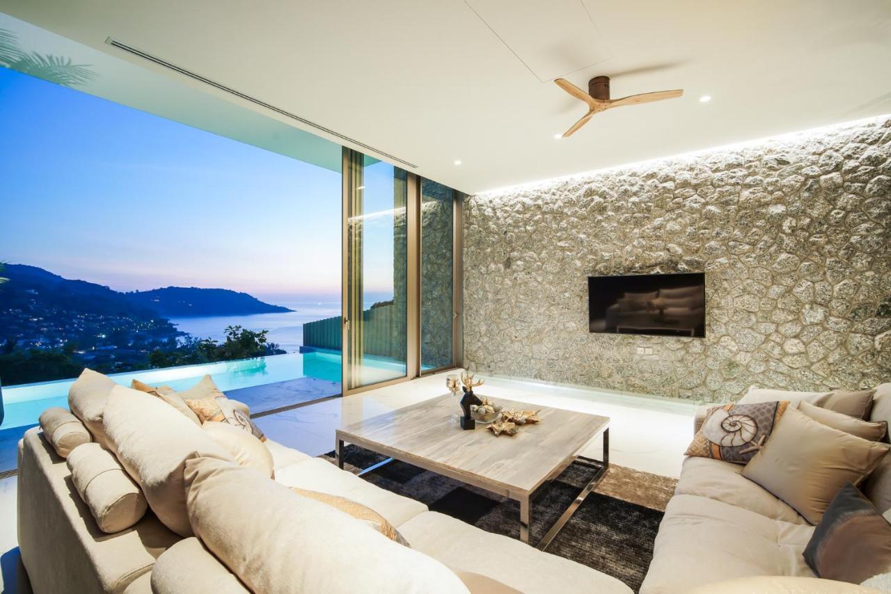 Aparthotel Pai Phuket 3*
