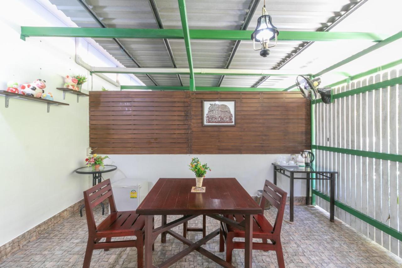 Chaiyo Tempat peranginan 2*