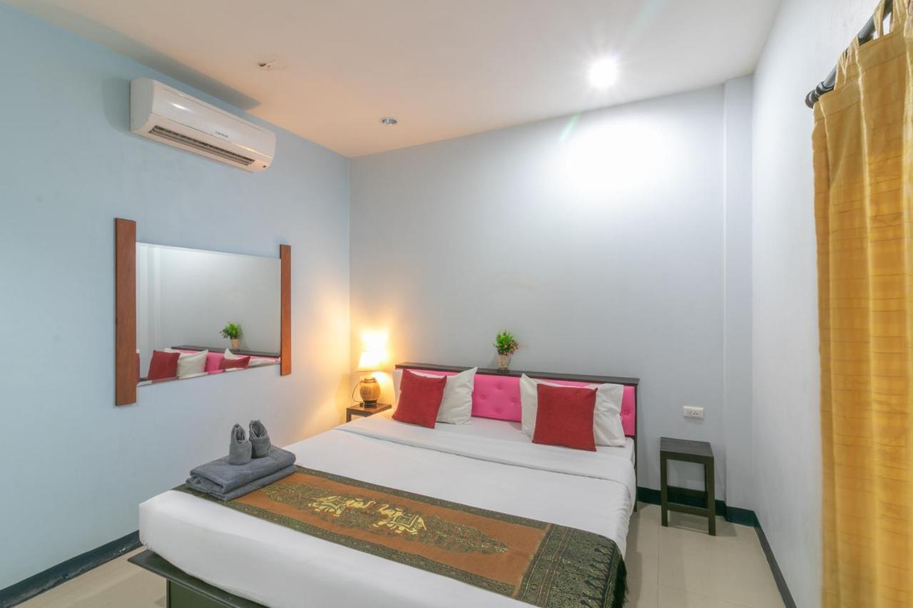 Chaiyo Tempat peranginan 2*