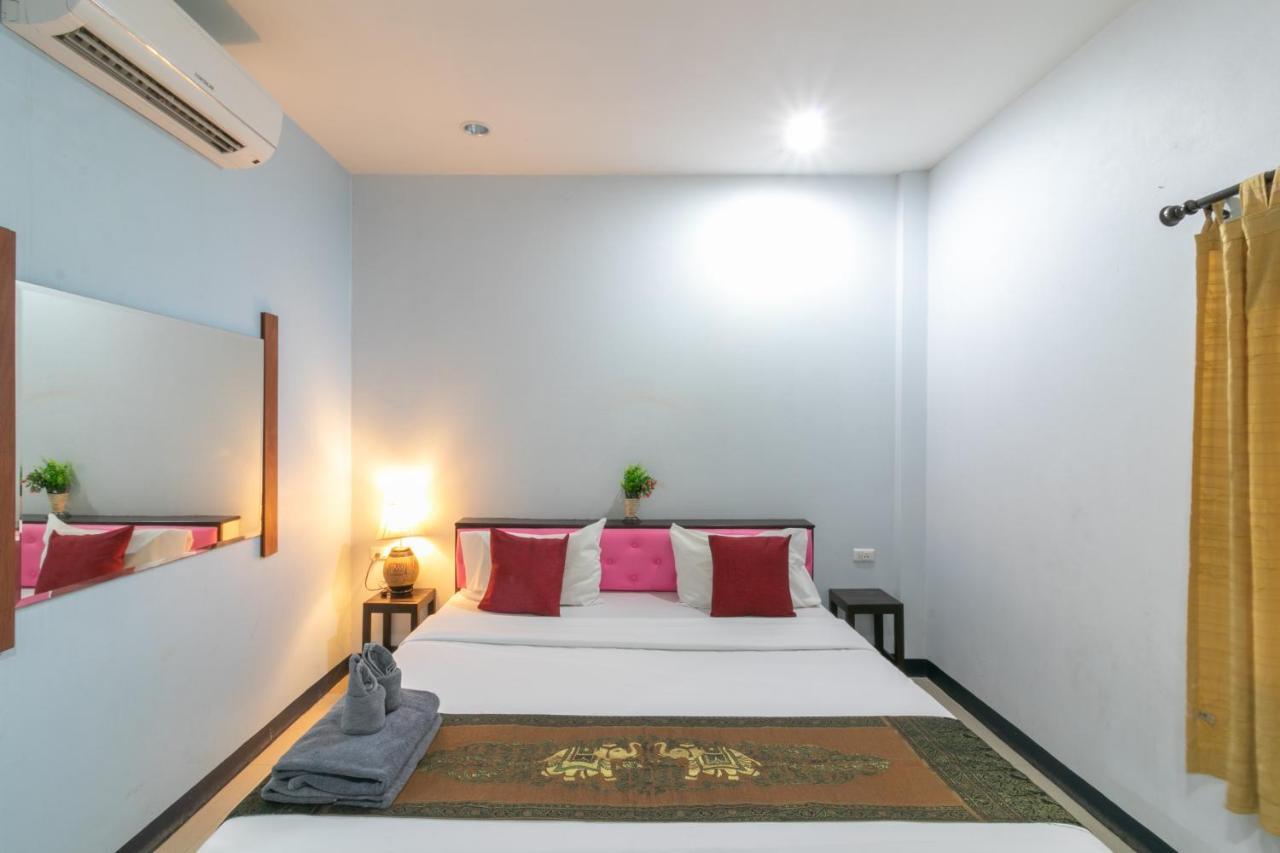Tempat peranginan Chaiyo 2*