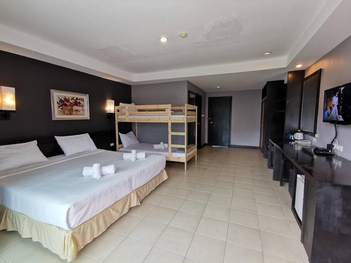 The Natural Resort Patong
