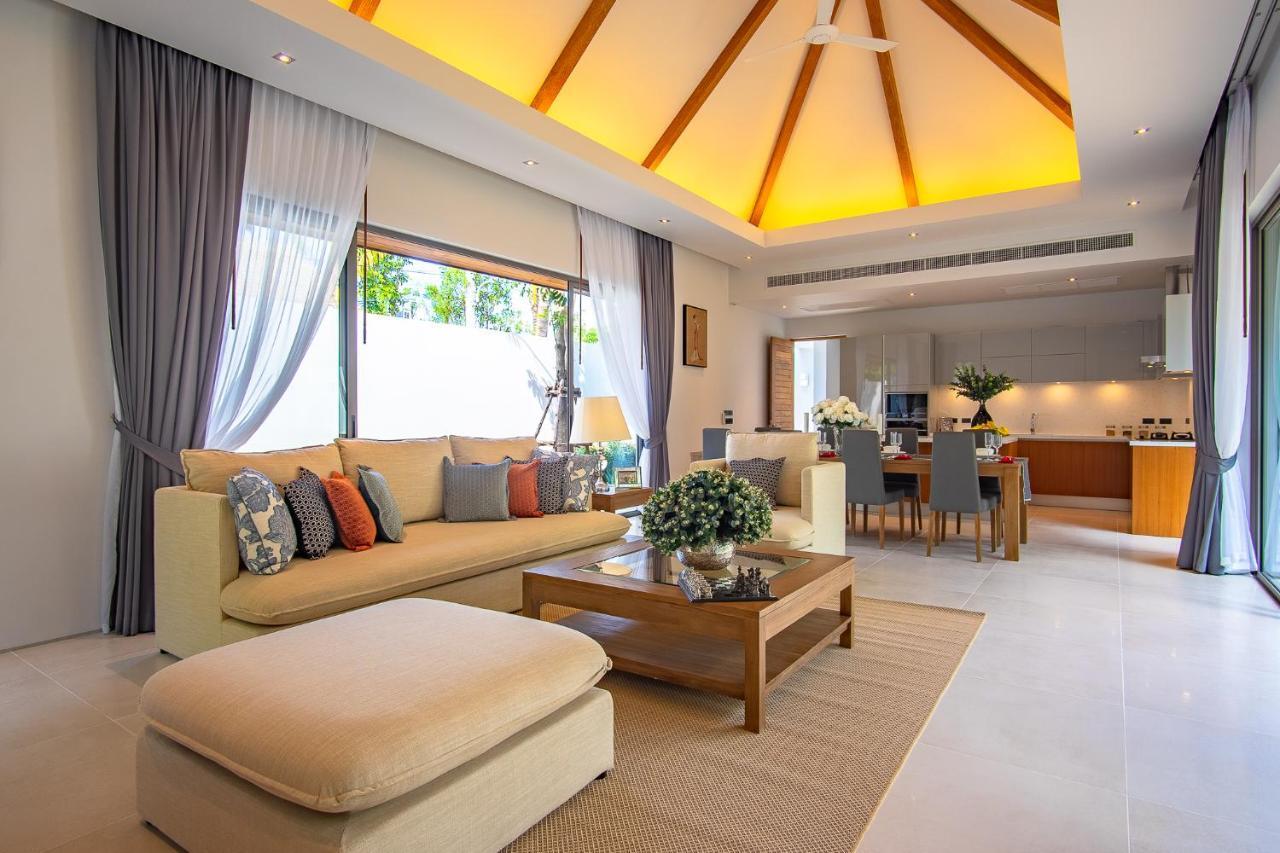 Anchan Villas *
