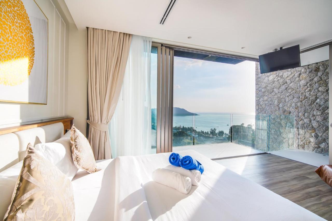 Pai Phuket Karon