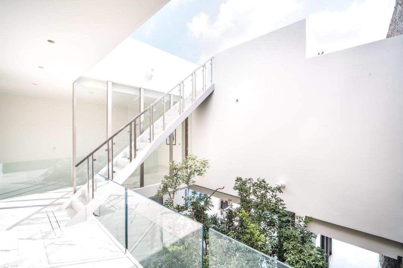 Aparthotel Pai Phuket
