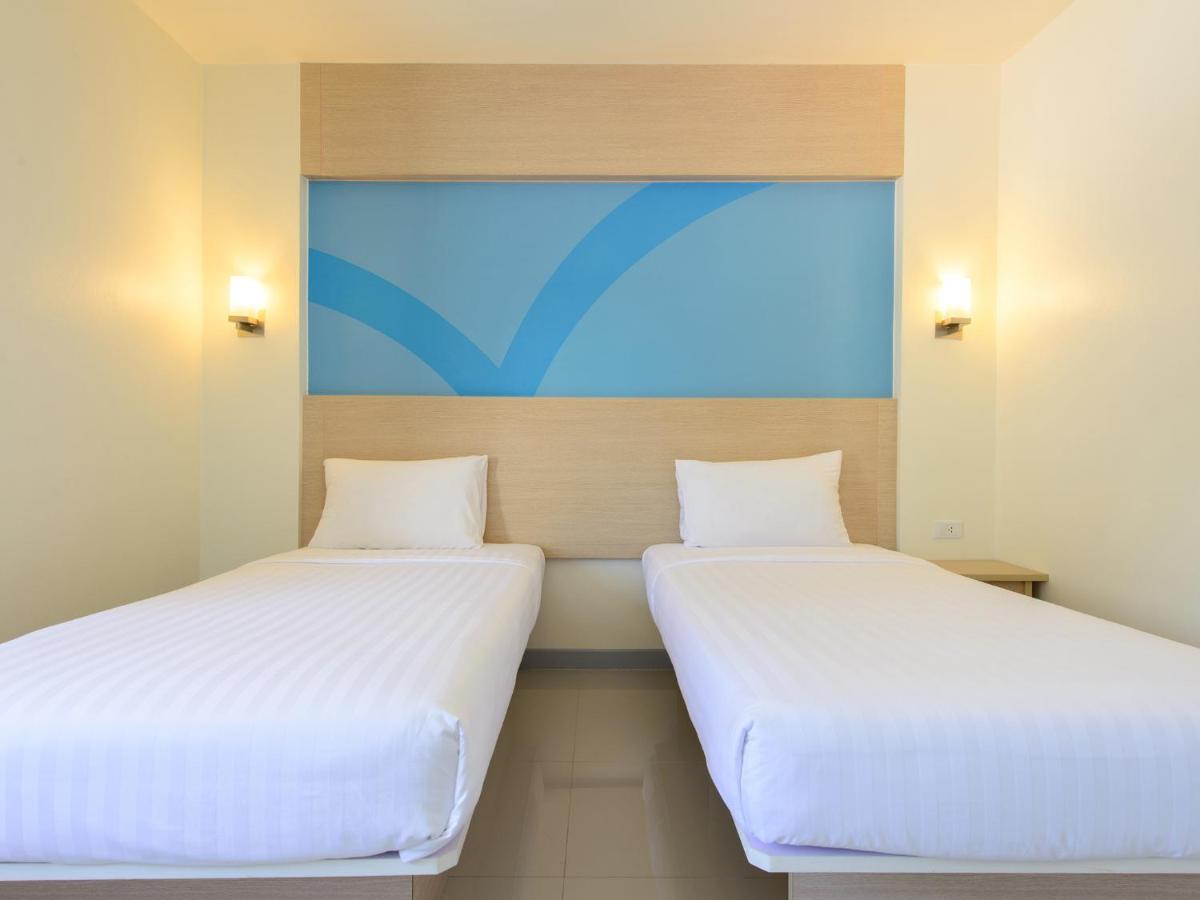 Hotel Hop Old Town Phuket