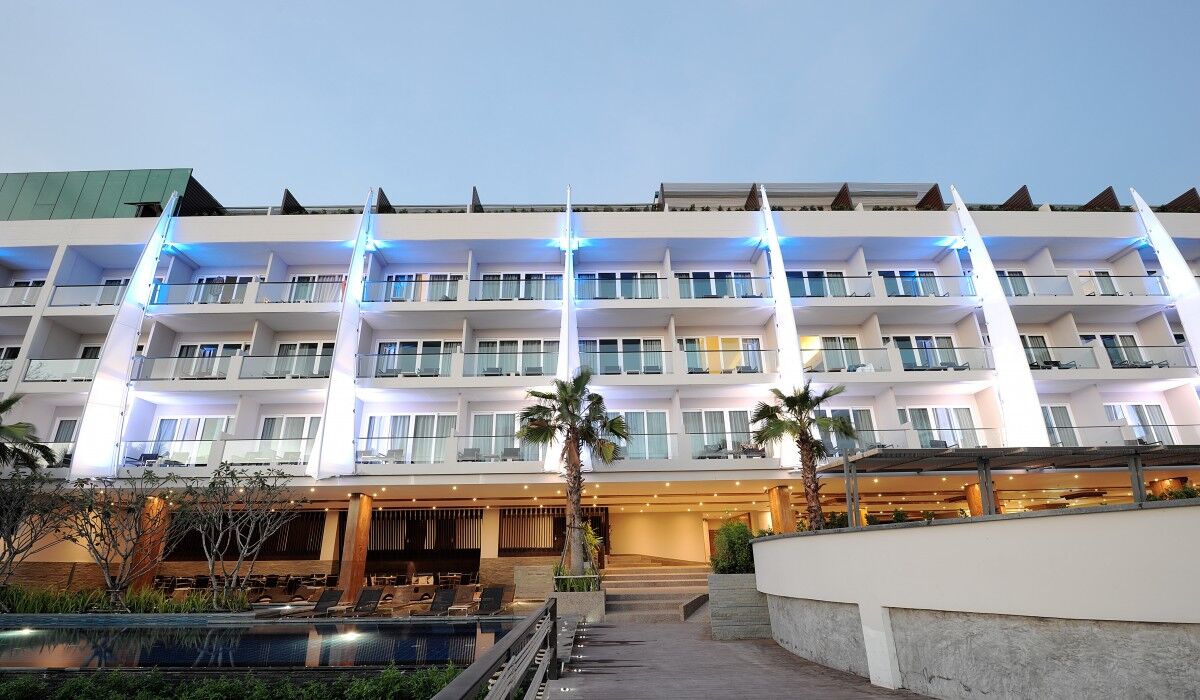Sea Sun & - Sha Phuket