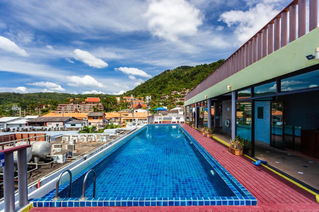 Resort 7q