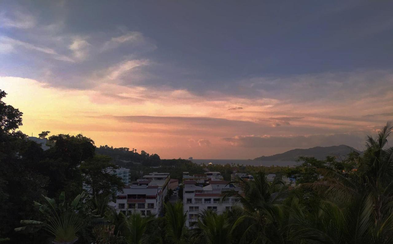 Sea Hills Resort 3*