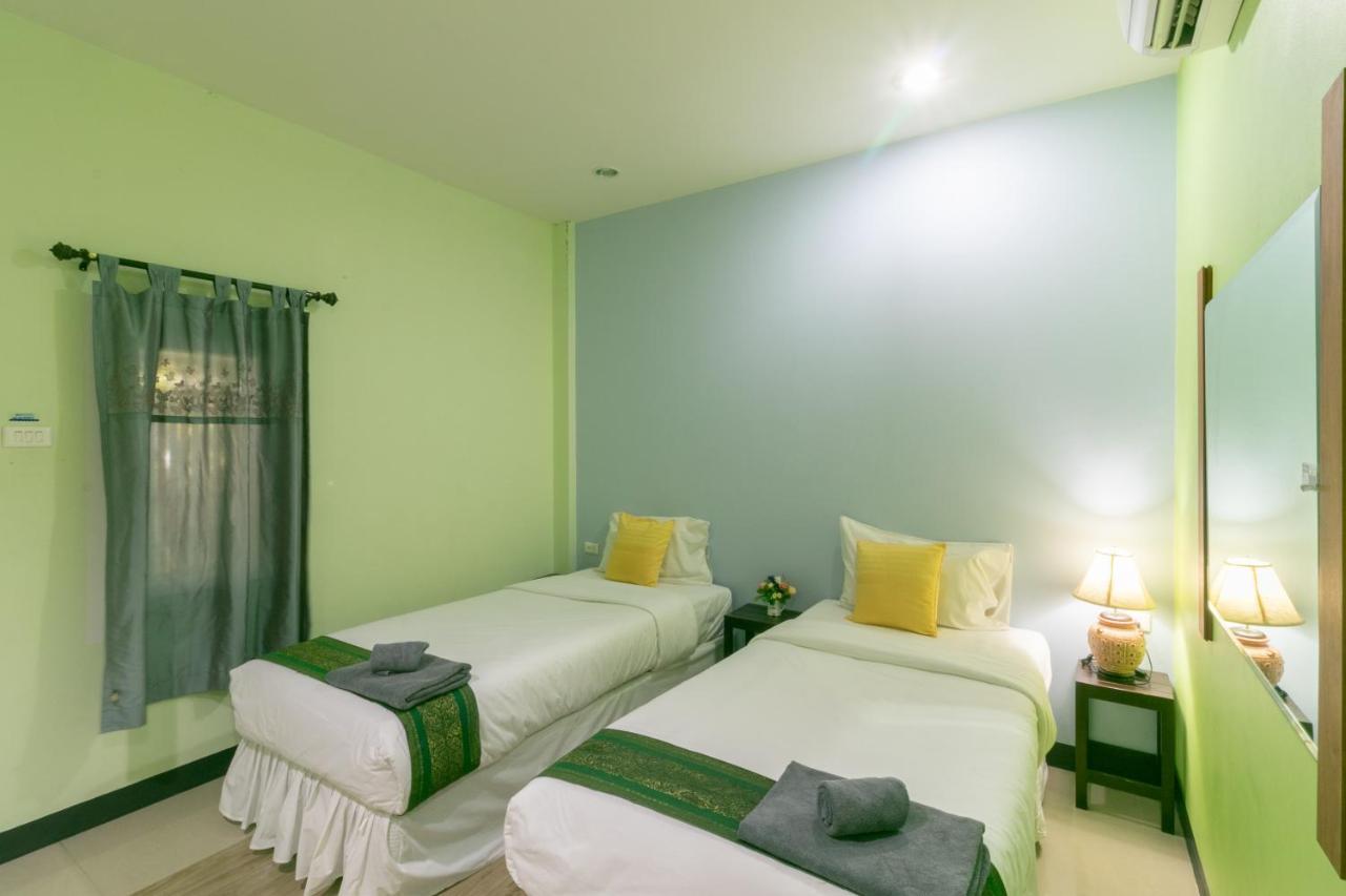 Tempat peranginan Chaiyo 2*