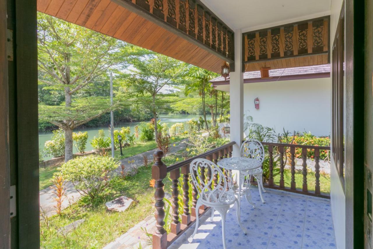 Chaiyo Tempat peranginan Phuket
