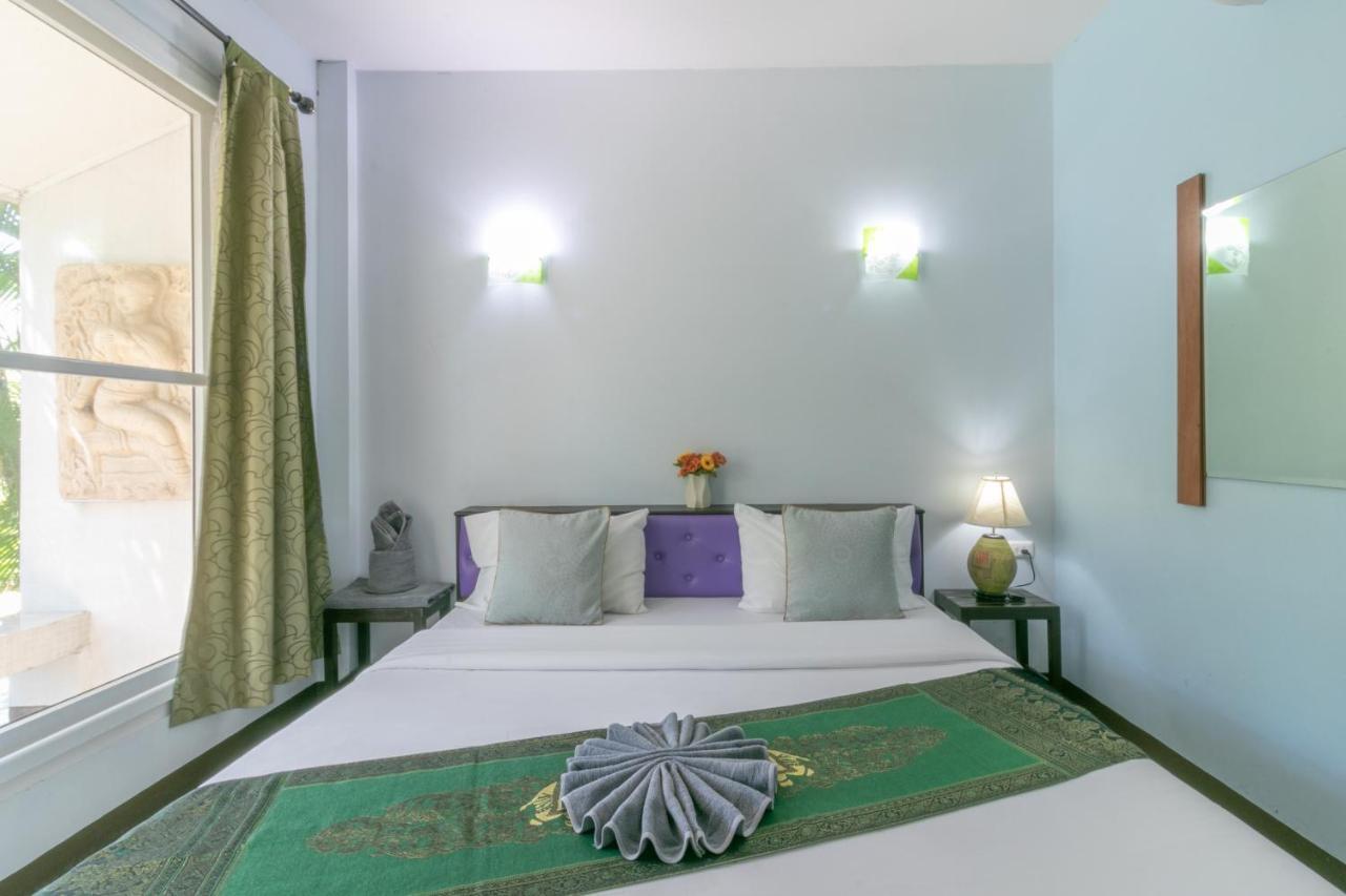 Chaiyo Tempat peranginan Phuket