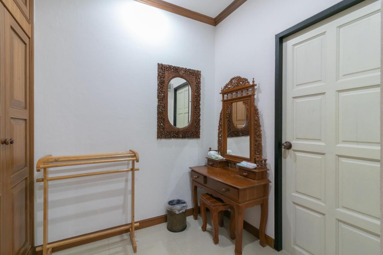 Tempat peranginan Chaiyo