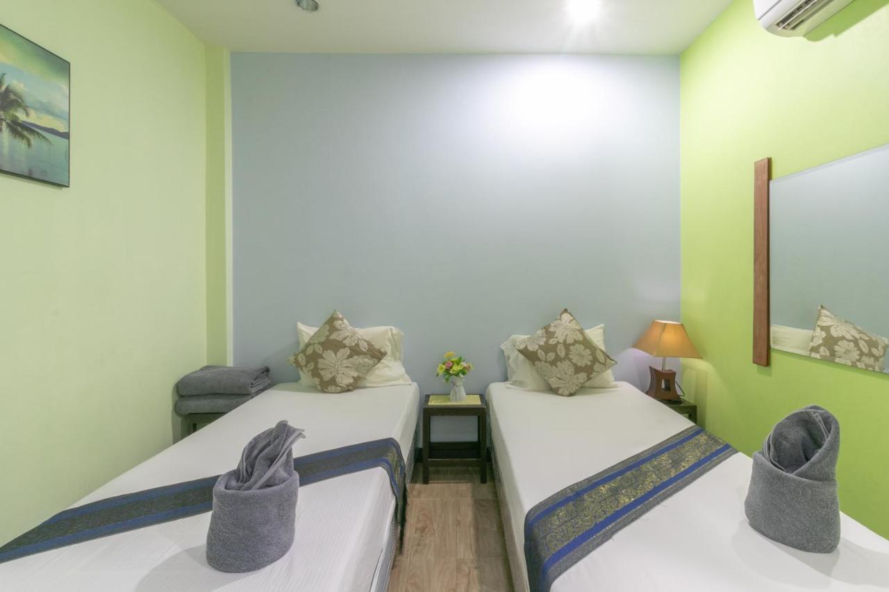 Tempat peranginan Chaiyo Phuket