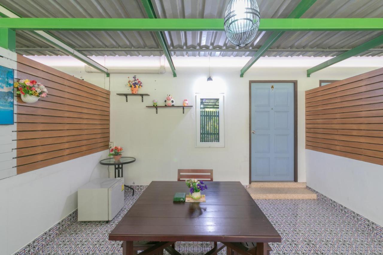 Chaiyo Tempat peranginan Phuket