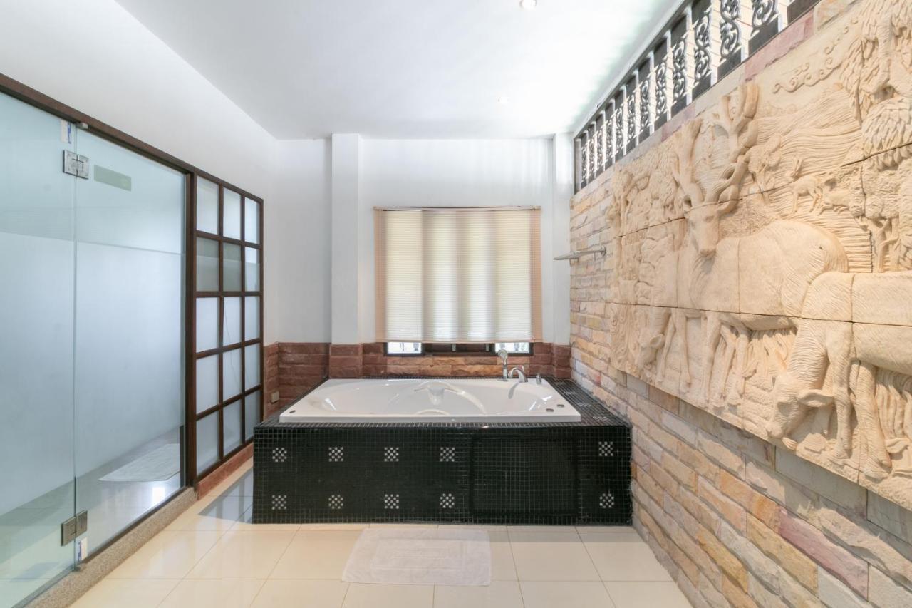 Chaiyo Tempat peranginan Phuket