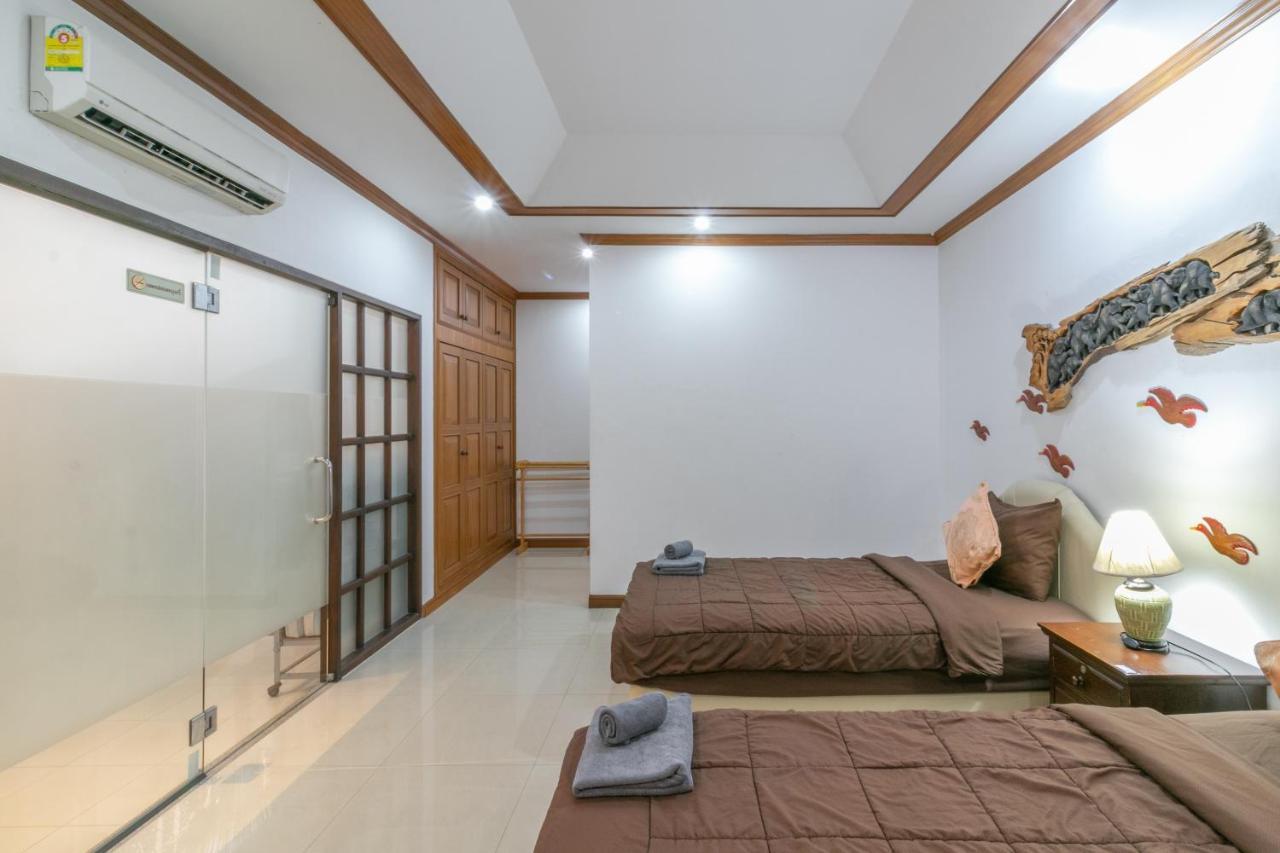 Tempat peranginan Chaiyo