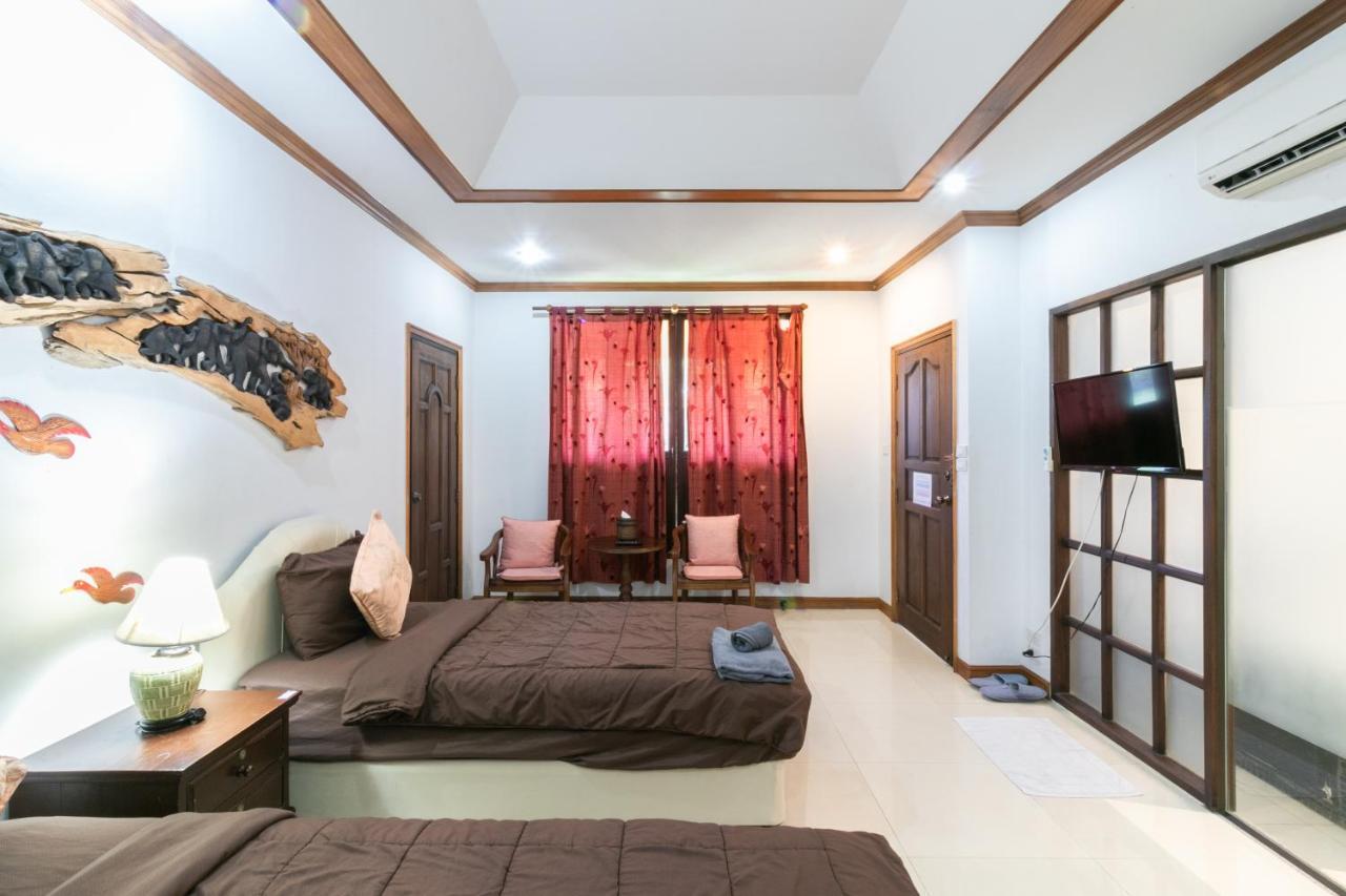 Tempat peranginan Chaiyo