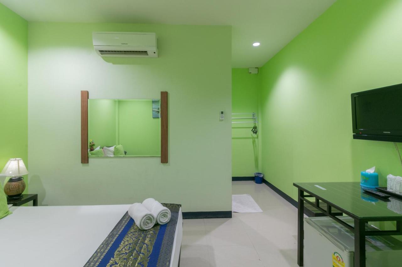 Tempat peranginan Chaiyo