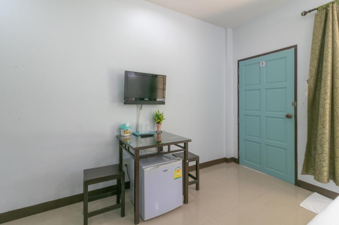 Chaiyo Tempat peranginan