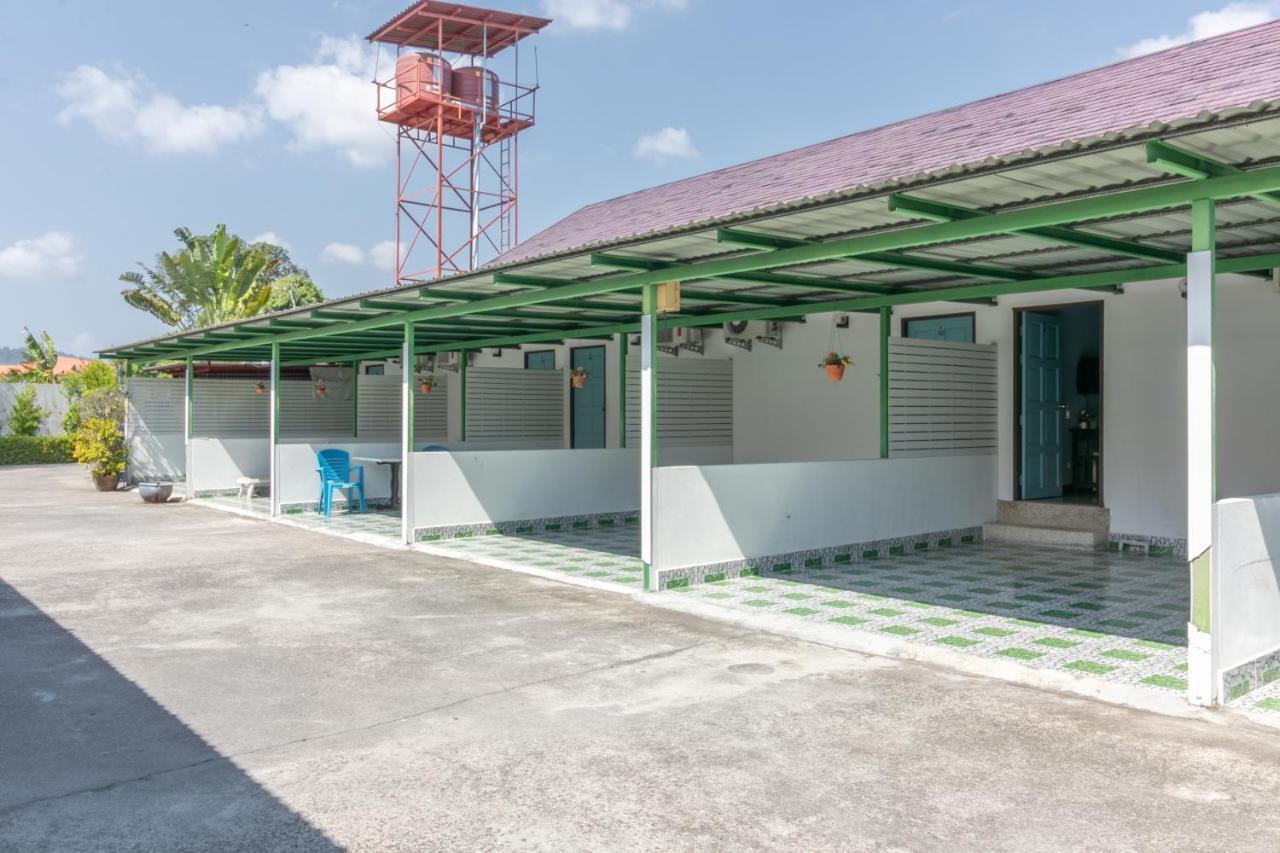 Tempat peranginan Chaiyo 2*