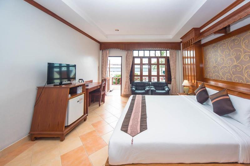 Tony Resort 3*