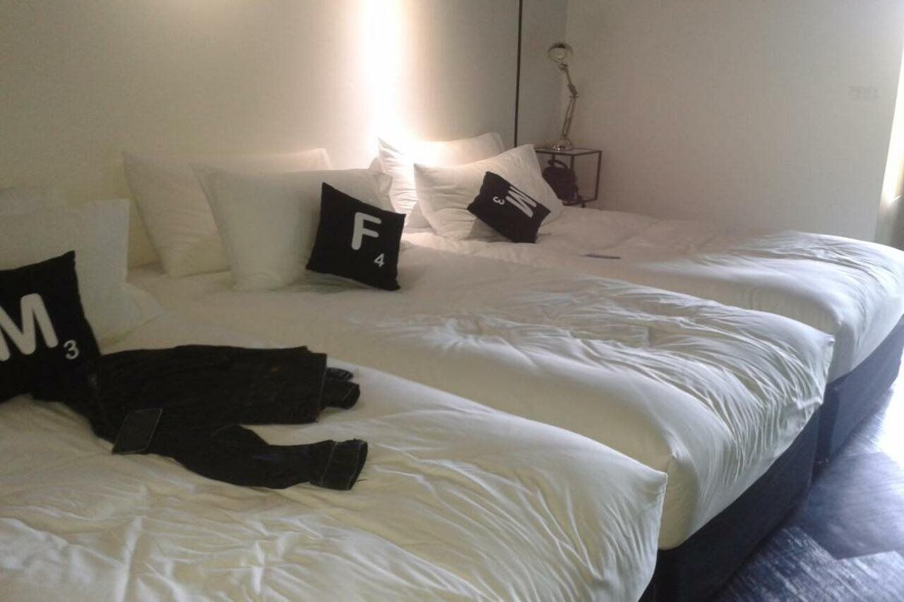 Blu Monkey Hub And Town- Free Day Coworking Space 4*