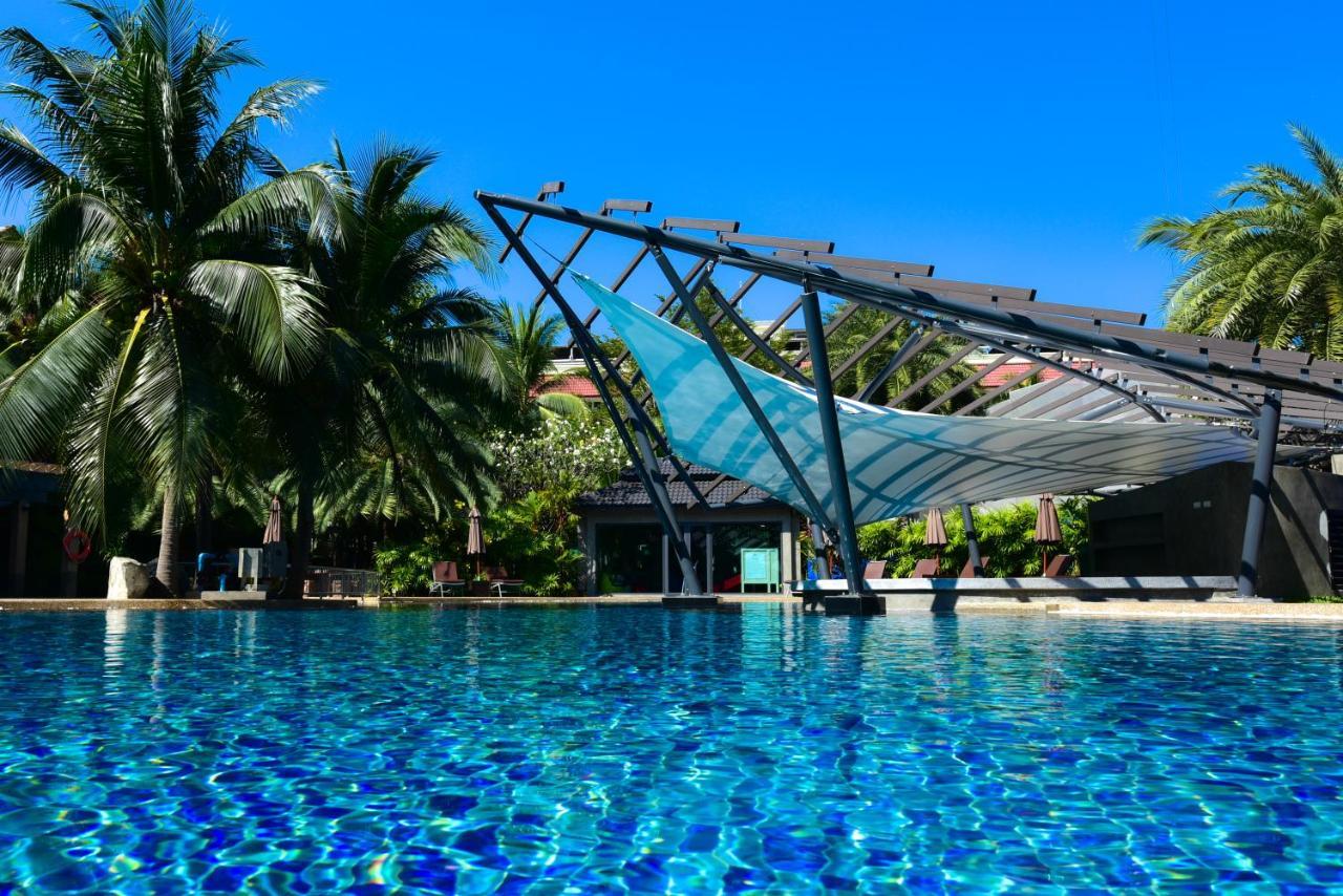 R-mar Resort&spa - Sha