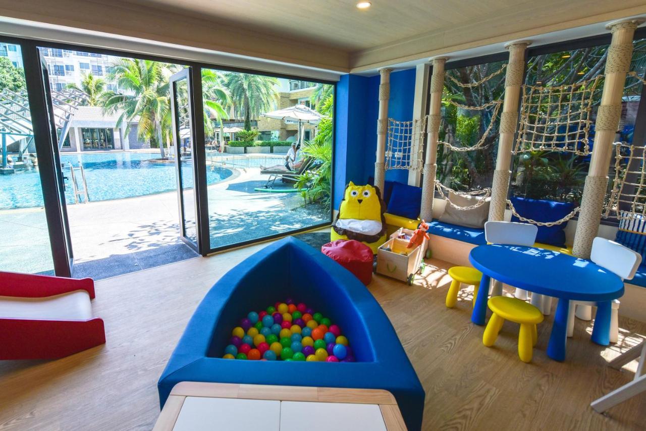 R-mar Resort&spa - Sha Phuket