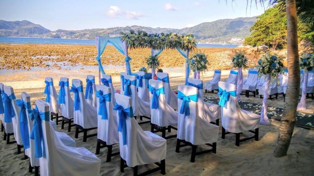 Tri Trang Beach 4*