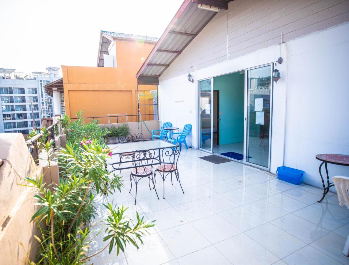 Fish And Summer House Hotel 3*