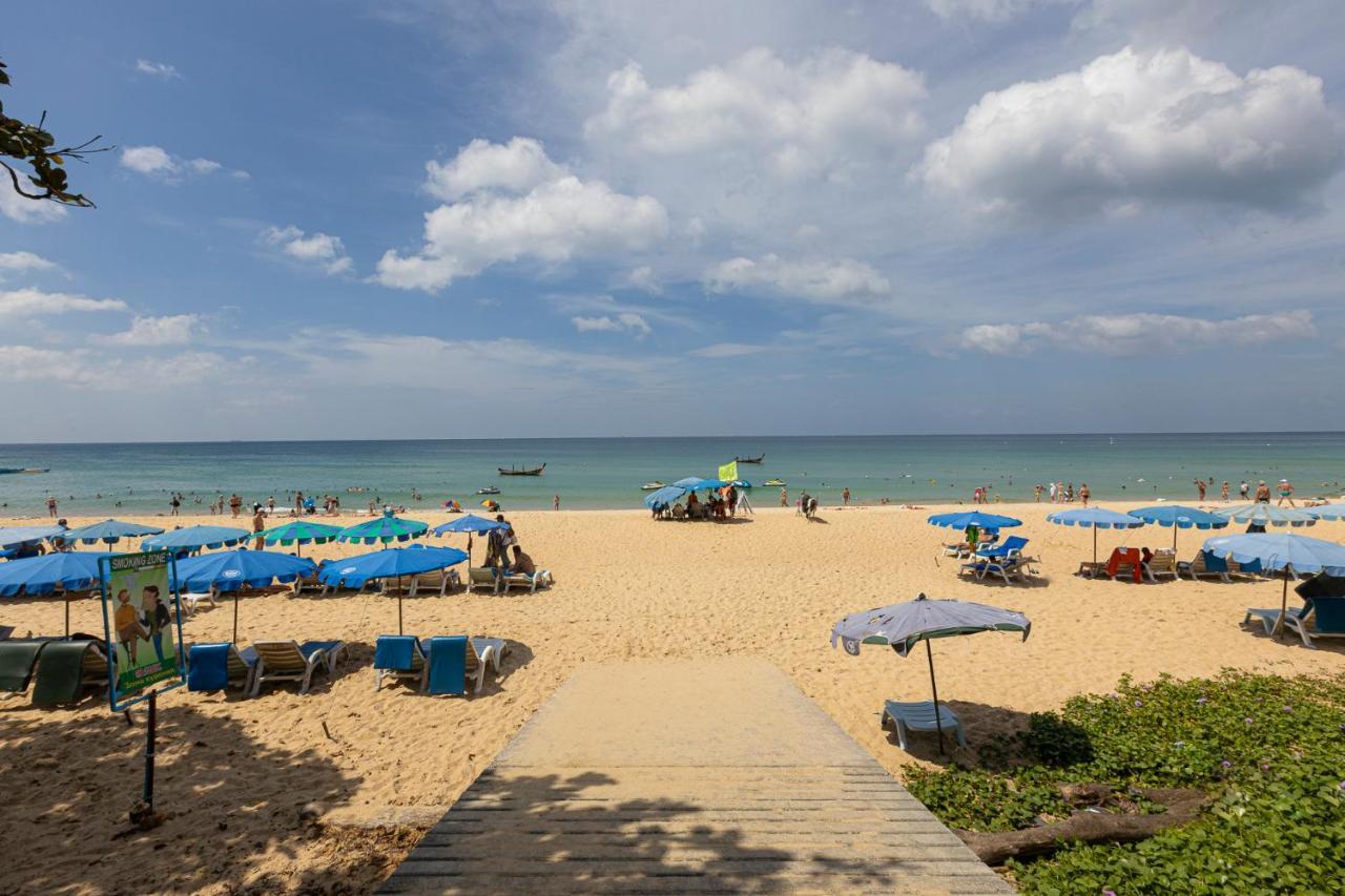 Palmetto By Holy Cow, 2-br, Sea View Appartement *