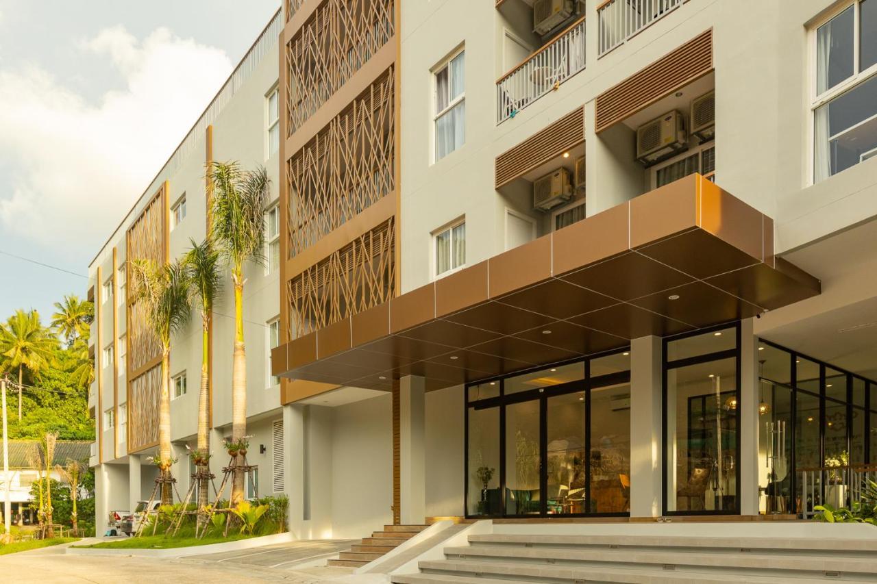 Palmetto By Holy Cow, 2-br, Sea View