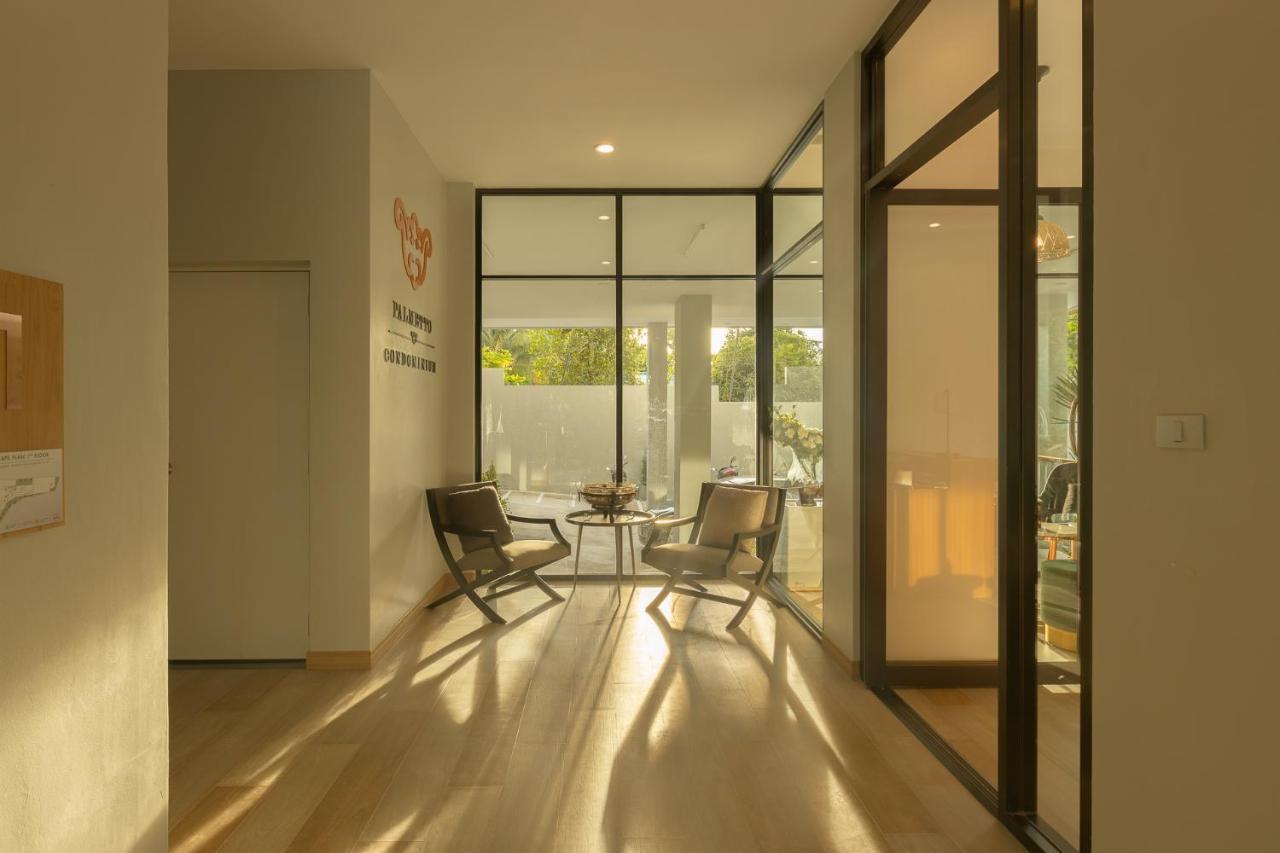 Appartement Palmetto By Holy Cow, 2-br, Sea View *