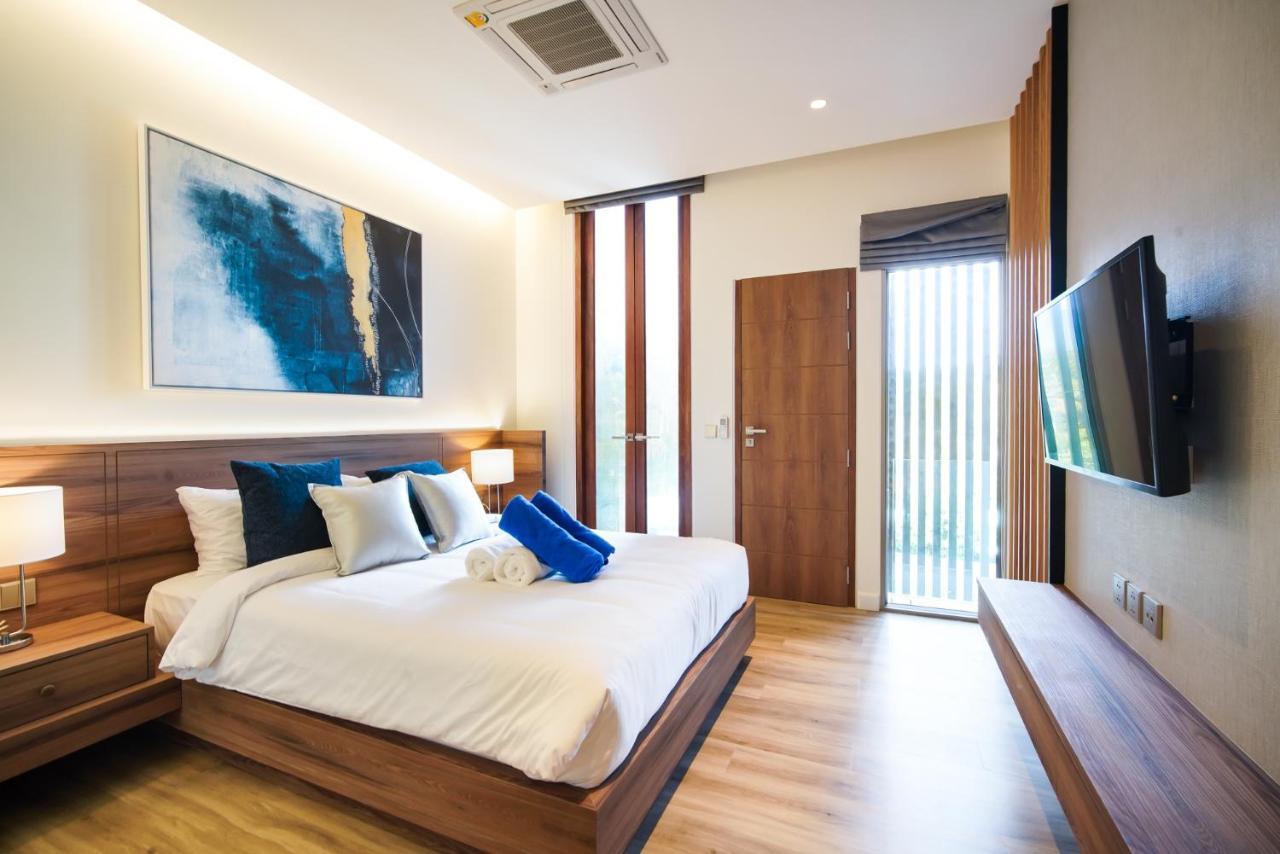 Pai Phuket Aparthotel