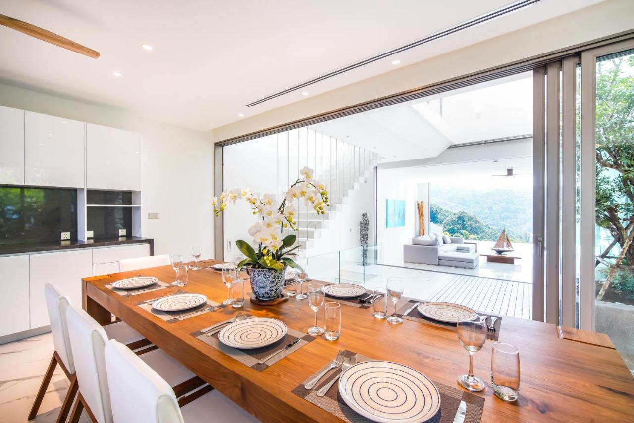 Pai Phuket Aparthotel Karon