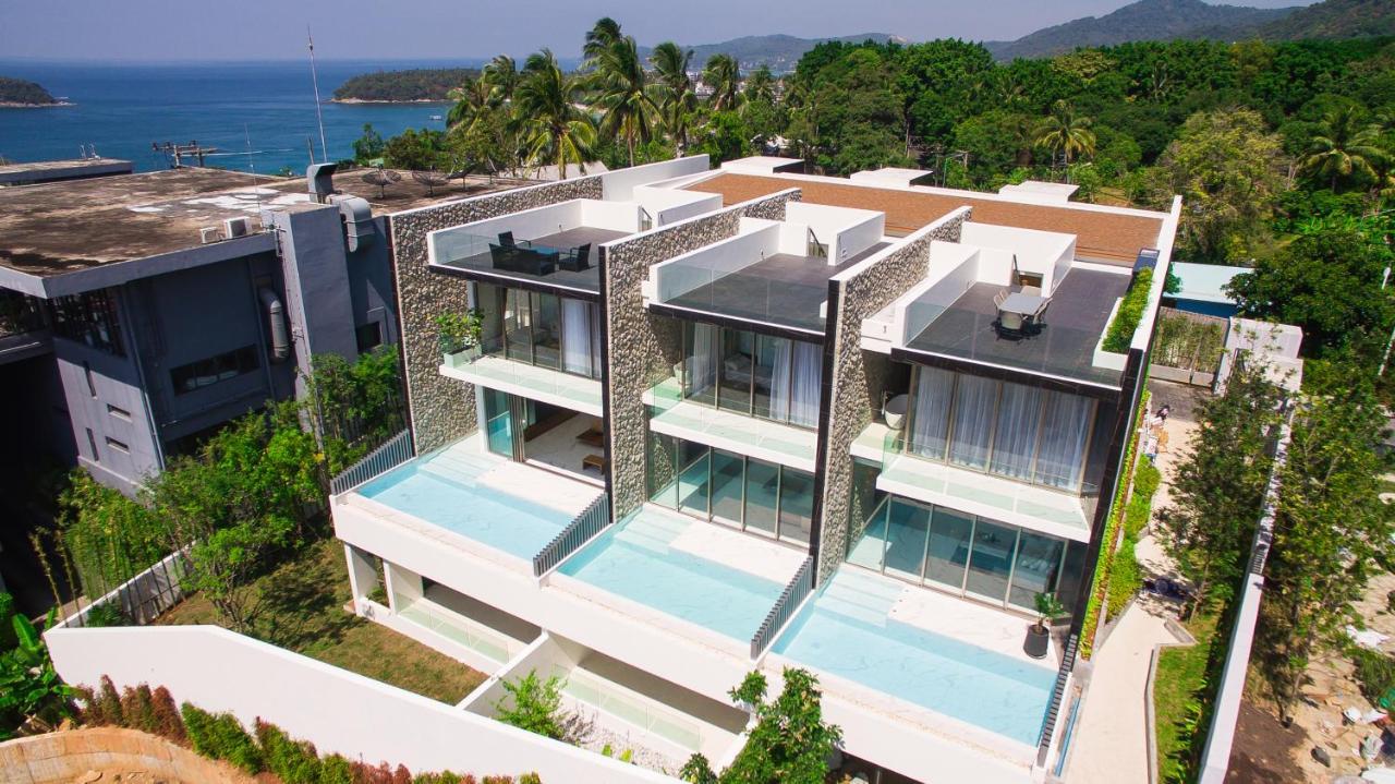 Pai Phuket Aparthotel Karon