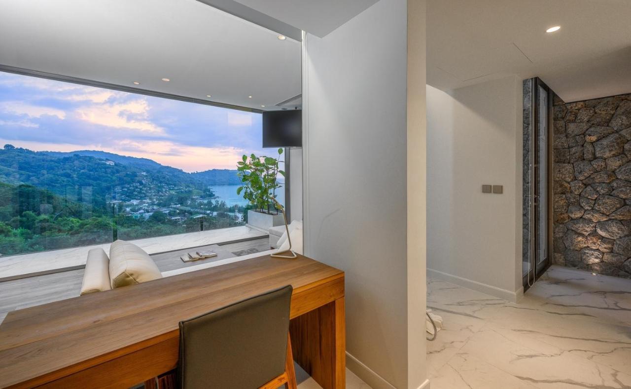 Pai Phuket 3*