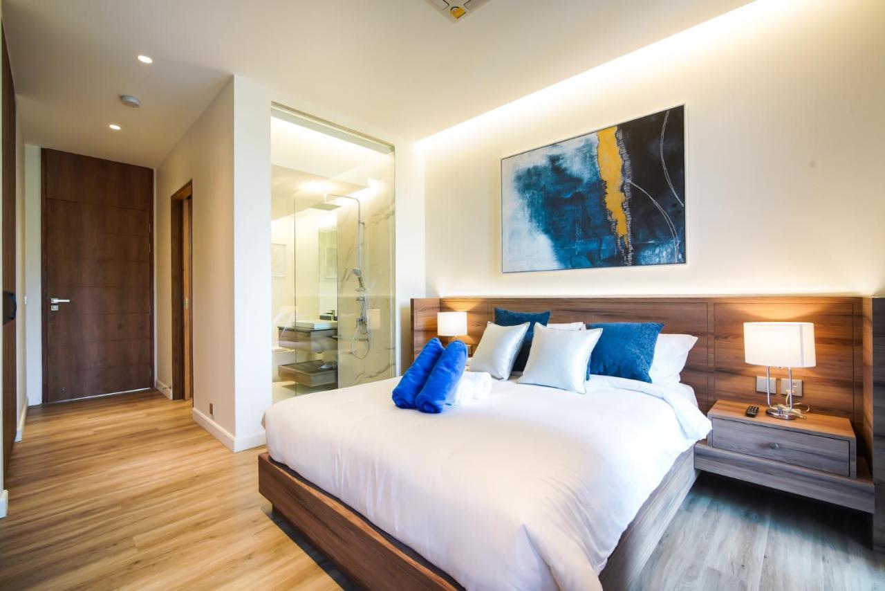 Aparthotel Pai Phuket Karon