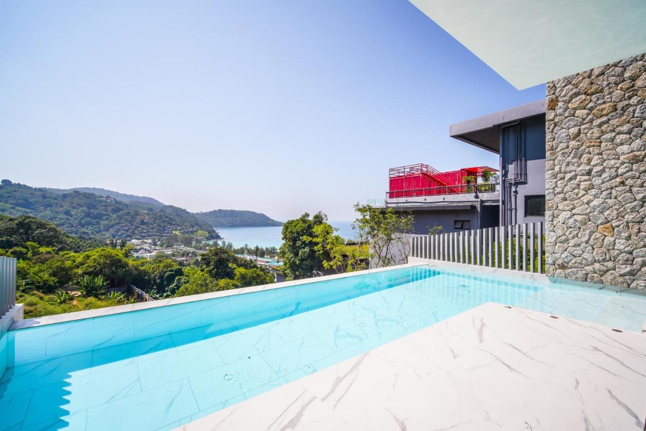 Aparthotel Pai Phuket